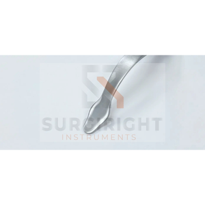 Retractor de rodilla más vendido Instrumentos ortopédicos Instrumentos quirúrgicos de alta calidad Retractor de rodilla por Surgiright Instruments - Product Image 6