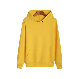 ผลิตเสื้อฮู้ดดี้ผ้าฝ้าย 100% ทรงหลวม น้ำหนัก 450 กรัม ผ้าหนา พิมพ์โลโก้ตามสั่ง ผ้าเฟรนช์เทอร์รี่ - Product Image 1