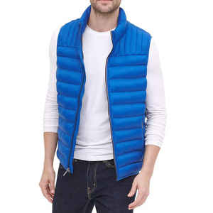 El último diseño de moda, chaqueta acolchada hecha a medida para hombre, nueva chaqueta acolchada para exteriores para hombre de High Street - Product Image 1