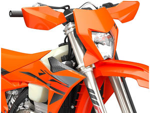 Motocicletas Enduro 350 EXC-F 2025 Disponibles, Nuevas en Stock - Product Image 6