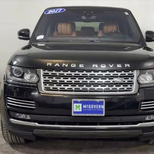 2017 Land Rover Ranger Rover 5.0L - Product Image 1