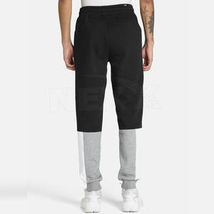 Casual Wear Wholesale Men Sweat Pants <b>Winter</b> Wear Men Sweat Pants Breathable Men Sweat Pants - Product Image 3