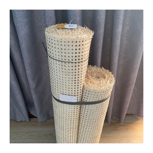 Rollo de correas de ratán natural de alta calidad para reparación de muebles vintage y diseños decorativos para el hogar-Correas de ratán de Vietnam - Product Image 3