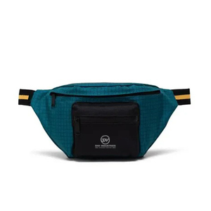 Cinturón Corto Ajustable Antibacterial Unisex SHH, Riñonera Moderna Resistente al Agua para Viajes, Senderismo, Ciclismo y Running - Product Image 3