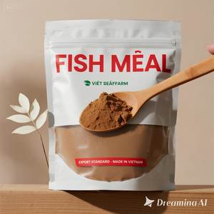 Farine de poisson pour l'alimentation des porcs et du bétail-Qualité d'exportation du Vietnam 2025 - Product Image 4