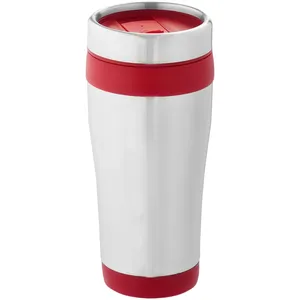 Vaso Térmico de Acero Inoxidable Reciclado Elwood, Gadgets Sostenibles - Product Image 4