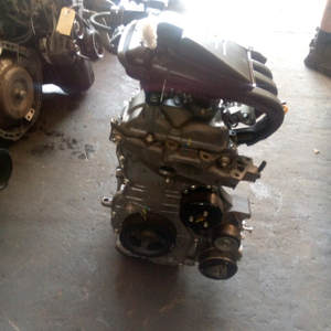 Motor Diésel Nissan Sentra 1.6L 16V DOHC GA16 Usado - Product Image 5