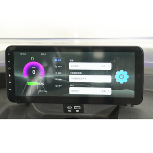 Carritos de golf de lujo modernos de última generación, 2 a 8 asientos para transporte VIP, motor de alta potencia, asientos de lujo, batería extendida - Product Image 6