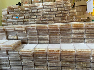 น้ำผึ้งรังผึ้งเวียดนามแท้-สำหรับการใช้งานของมนุษย์ - Product Image 5
