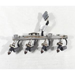 Iniettori di Metano FIAT Serie Doblo 55269486 198A4000 Bifuel/Metano 1400 (15>21) - Product Image 1