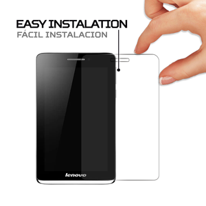 ฟิล์มกันรอยหน้าจอสำหรับแท็บเล็ตเลอโนโว S5000 - Product Image 3