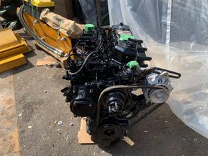 Rakitan mesin 3D84 asli baru untuk peralatan teknik <span class=keywords><strong>Komatsu</strong></span> - Product Image 4