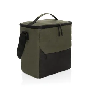 Bolsa Térmica Sostenible Kazu RPET AWARE, Accesorios Ecológicos para Camping y Senderismo - Product Image 2