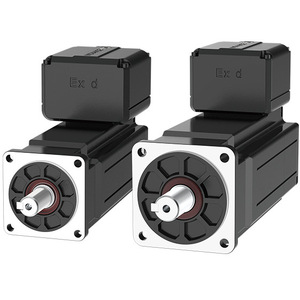 Accesorio de Motor a Prueba de Explosiones de Seguridad Reforzada Serie Huichuan 55B30CB-A331RMS1-R - Product Image 1