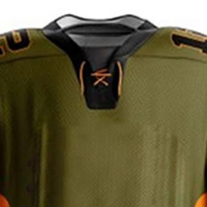 Uniforme de hockey sur glace pour hommes de qualité supérieure fabriqué au Pakistan, 100% polyester respirant, séchage rapide, ensembles de vêtements d'entraînement en gros - Product Image 4