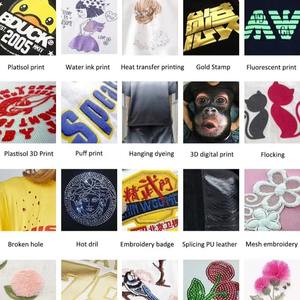 Breathable Printed Knitted Anti-Wrinkle Cotton Fleece Front Logo Sustainable Winter Ladies Sweatshirt Casual <b>Tops</b> - Product Image 4