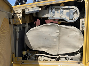 หนอนผีเสื้อ D6T LGP ใช้งานได้หลากหลายสินค้าจากทั่วโลก2016โรงงาน - Product Image 6