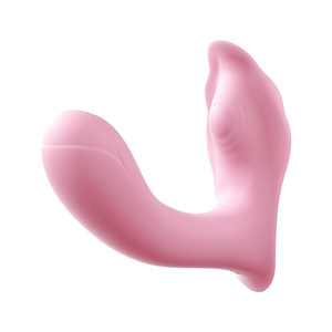 Télécommande sans fil pour vibrateur œuf pour femmes, rechargeable par USB, vibrateur G-Spot et papillon, 80 pièces par boîte - Product Image 3