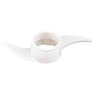 Procesador de Alimentos Moulinex Compact 800W DOUBLE FORCE (2.2L) Blanco FP544110 Robot de Cocina - Product Image 4