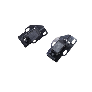 Serrure de porte arrière droite pour Citroën Jumpy Van 9832125680 (16>) - Product Image 1