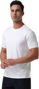 Người Đàn Ông Của <span class=keywords><strong>T</strong></span> Áo Sơ Mi Polyester TEE Nhanh Khô Phù Hợp Với Áo Phông <span class=keywords><strong>T</strong></span>ùy Chỉnh Thăng Hoa In Ấn Logo Unisex Phòng <span class=keywords><strong>T</strong></span>ập Thể Dục Thể Thao <span class=keywords><strong>T</strong></span>-<span class=keywords><strong>Shirts</strong></span> Cho Nam Giới - Product Image 3