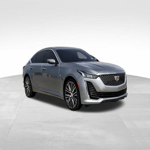 USADO LHD/RHD 2023 CADILLAC CT5 PREMIUM LUXURY RWD - Product Image 1