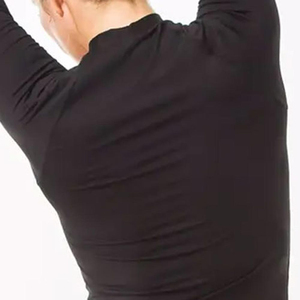 เสื้อแขนยาวระบายอากาศได้ดีเป็นมิตรกับสิ่งแวดล้อม - Product Image 5