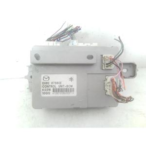 ชุดควบคุม BCM มาสด้า CX-7 รุ่นที่ 2 Eh6267560e R2AA ดีเซล 2200 (09>) - Product Image 4