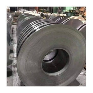 Compre bobina de acero al silicio laminado en frío de 0.23 mm, acero al silicio orientado en grano, para transformadores. - Product Image 4