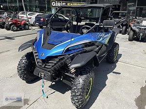 2026 tout nouveau CFMOTO ZForce 950 HO Sport - Product Image 3
