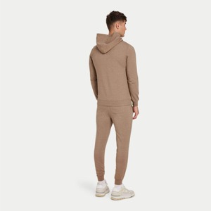 High Quality 100% Polyester Thick Blank 240GSM <b>Oversized</b> <b>Fleece</b> Custom Print Wholesale Factory Custom Logo Men's <b>Hoodie</b> - Product Image 4