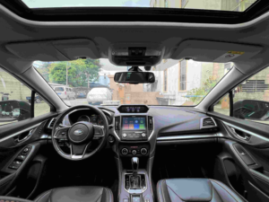 Subaru Outback Limited Crossover AWD Usado, Modelo 2022 - Product Image 3