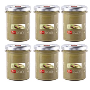 Bonne vente pot de crème de pistache 200g 350g 600g pâte de cuisson lisse tartinable pour les pâtisseries à la crème glacée et l'industrie alimentaire - Product Image 4