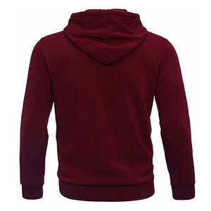 Nouvelle Collection 2026 – Ensemble Survêtement Décontracté 100 % Coton pour Femme et Homme, Manches Longues, Couleur Unie Personnalisable – En Vente - Product Image 6