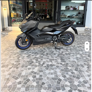 VENTE FLASH 2025 Motocyclettes Yamaha Tmax560 560cc - Product Image 2