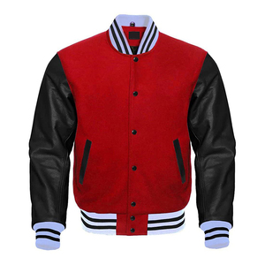 Unique Design New Fashion Breathable Canvas Varsity <b>Jackets</b> Customized Designs Hooded Quilted College <b>Baseball</b> <b>Jacket</b> <b>for</b> <b>Men</b> - Product Image 6