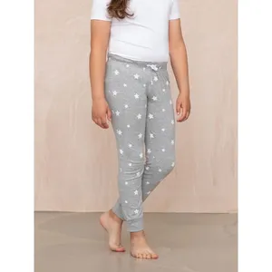 Pantalons de détente personnalisables pour enfants et adolescents avec rangement intégré - Product Image 1