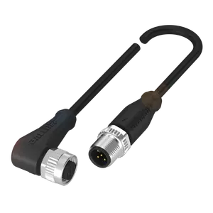 Câbles de commande BALLUFF BCC08H1 - Product Image 1