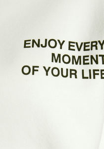 Sudaderas con capucha suaves de gran tamaño para mujer de alta calidad, sudaderas informales cálidas de invierno con logotipo impreso en la parte delantera, característica anticontracción - Product Image 2