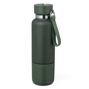 Borraccia Termica Personalizzabile Flautrok - Gadget Promozionale Personalizzabile - Product Image 2