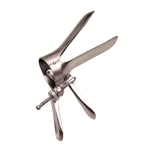 เครื่องถ่างช่องคลอดสเตนเลสสตีลใช้ถ่างช่องคลอด - Product Image 4