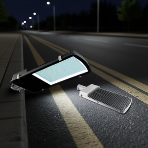 Lampadaires LED 50W Strada Luminaria Vial - Product Image 3