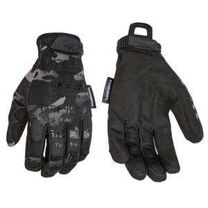 Offre Spéciale prix gants tactiques professionnel protéger tricot personnalisé robuste nouveau Style gants tactiques de qualité supérieure - Product Image 2