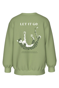Camisetas de Fábrica en Oferta, Sudaderas de Alta Calidad, Sudadera de Algodón Lisa Extra Grande para Hombre, Sudadera Personalizada de Peso Estándar, Sudadera de Cuello Redondo Estilo Urbano - Product Image 4