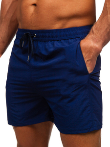 Wholesale Prices 2026 <b>Trunks</b> Shorts Breathable Swimming Quick Dry Beach Surf Board <b>Trunks</b> For <b>Men</b> - Product Image 2