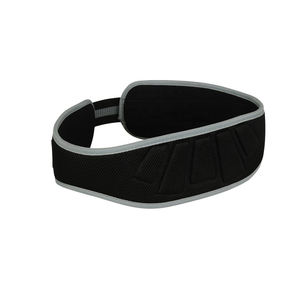 Ceinture d'haltérophilie en néoprène avec conception personnalisée ceinture d'entraînement d'haltérophilie ceinture d'exercice de gymnastique en néoprène unisexe - Product Image 5