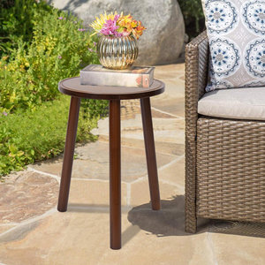 Ensemble de supports pour plantes en bambou pour la décoration intérieure - Product Image 5