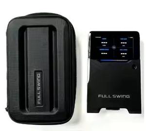 FSKIT1102ตรวจสอบกอล์ฟ Lau-NCH ครบชุดพร้อมกล่องต้นฉบับใหม่ - Product Image 1