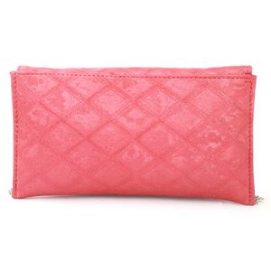 Bolso de mano elegante para mujer (K-2082) - Rosa - Product Image 3