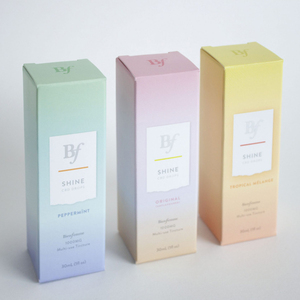 Cajas de cartón corrugado personalizadas de último diseño, venta al por mayor, para regalo - Product Image 5